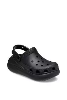 Классические сабо «Crush» Crocs, черный