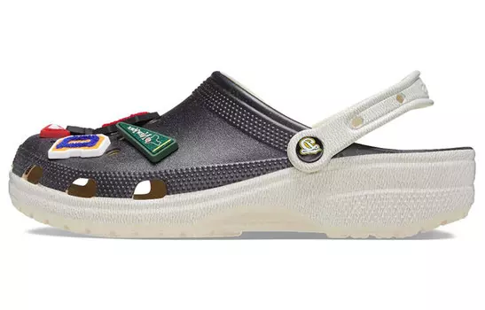 Классические сабо Dreamville Crocs