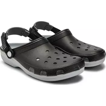 Классические сабо Impulse Crocs, black