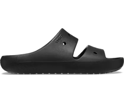 Классические сандалии 2.0 Crocs женские, цвет Black