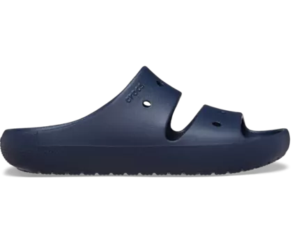 Классические сандалии 2.0 Crocs женские, цвет Navy