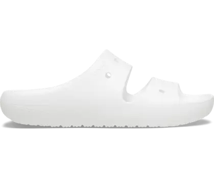 Классические сандалии 2.0 Crocs женские, цвет White
