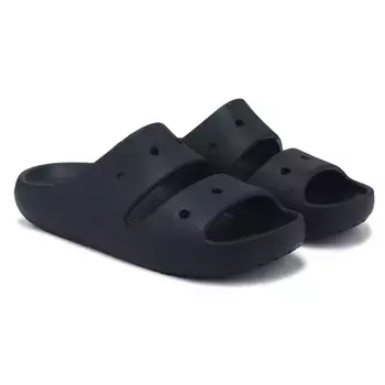 Классические сандалии 2 Crocs, черный