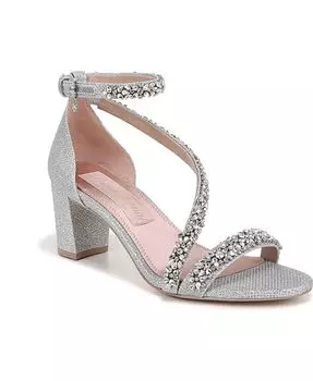 Классические сандалии Ahava Naturalizer, серый