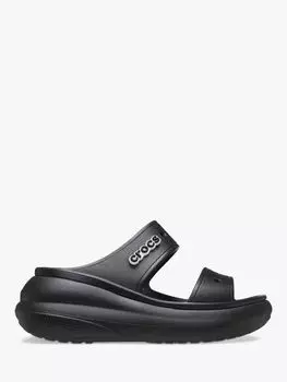 Классические сандалии Crocs Crush