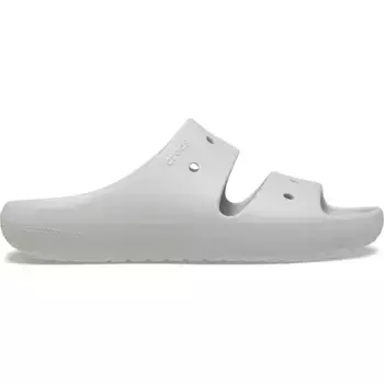 Классические сандалии унисекс v2 U Crocs, серый