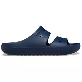 Классические сандалии унисекс v2 U Crocs, синий