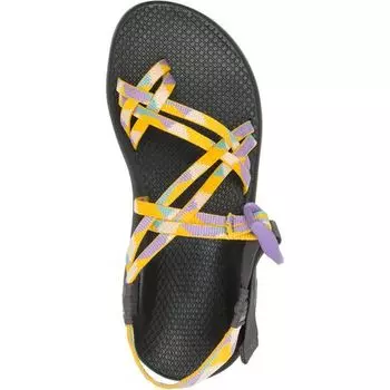 Классические сандалии ZX/2 женские Chaco, цвет Revamp Gold