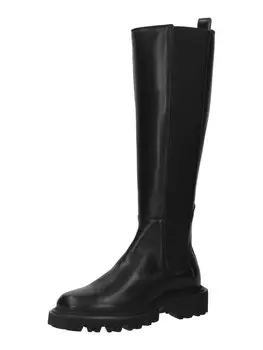 Классические сапоги AllSaints Boots, черный