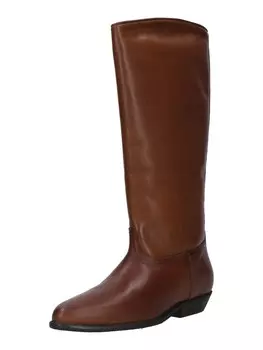 Классические сапоги BRONX Boots Kendr-a, цвет chestnut brown