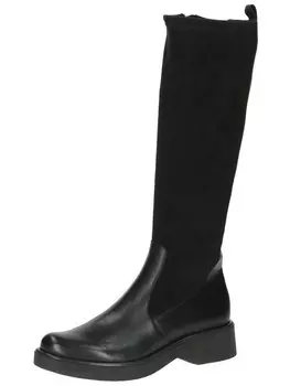 Классические сапоги CAPRICE Boots, черный