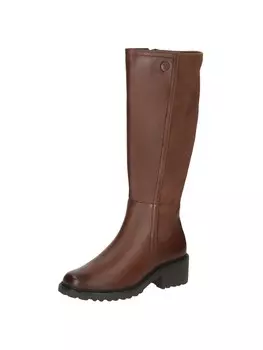 Классические сапоги CAPRICE Boots, коричневый
