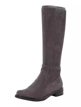 Классические сапоги CAPRICE Boots, серый