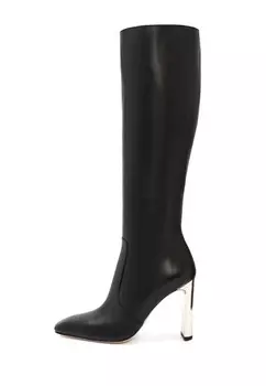 Классические сапоги Derimod Boots, черный