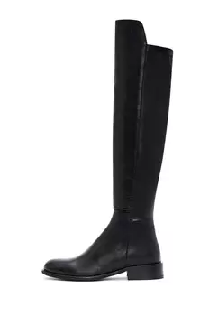 Классические сапоги Derimod Boots, черный