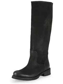 Классические сапоги FELMINI Boots Cooper A712, черный