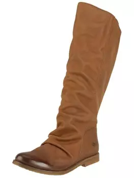 Классические сапоги Felmini Wide Fit Boots Clash W105, карамельный