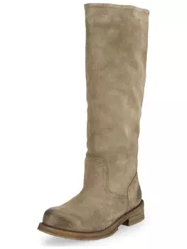 Классические сапоги Felmini Wide Fit Boots, серый