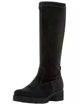 Классические сапоги GABOR Boots, черный