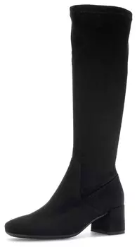 Классические сапоги GABOR Boots, черный