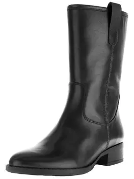 Классические сапоги GABOR Boots, черный