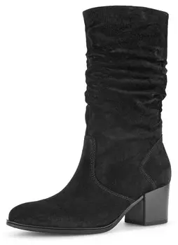 Классические сапоги GABOR Boots, черный