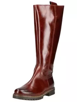 Классические сапоги GABOR Boots, цвет auburn