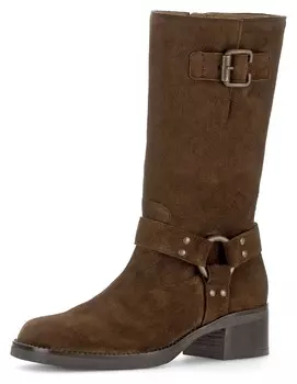 Классические сапоги GABOR Boots, коричневый