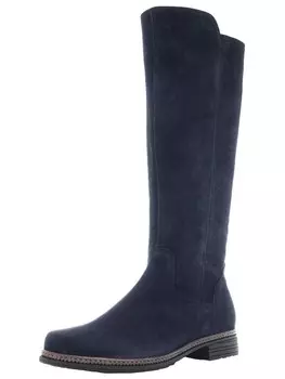 Классические сапоги GABOR Boots, синий