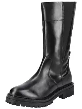 Классические сапоги GEOX Boots, черный