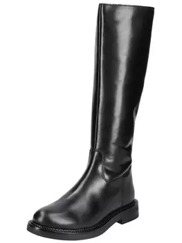 Классические сапоги GEOX Boots, черный