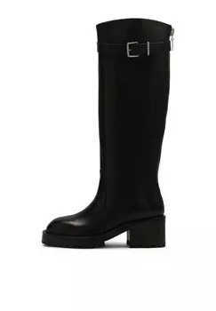 Классические сапоги Kazar Boots, черный