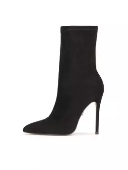 Классические сапоги Kazar Boots, черный
