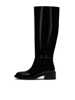 Классические сапоги Kazar Boots, черный