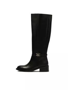 Классические сапоги Kazar Boots, черный