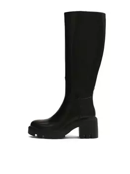Классические сапоги Kazar Boots, черный