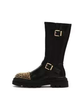 Классические сапоги Kazar Boots, черный