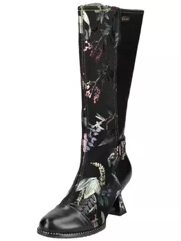 Классические сапоги Laura Vita Boots, черный
