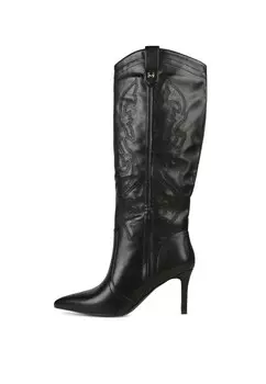 Классические сапоги Lola Casademunt Boots, черный
