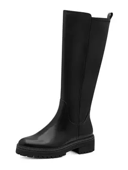 Классические сапоги MARCO TOZZI Boots, черный