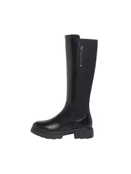 Классические сапоги Nero Giardini Boots, черный