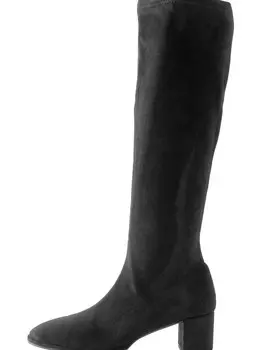 Классические сапоги Next Boots, черный