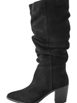 Классические сапоги Next Boots, черный