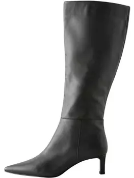 Классические сапоги Next Boots Forever Comfort, черный