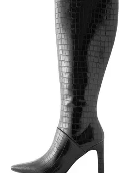 Классические сапоги Next Boots Forever Comfort, черный
