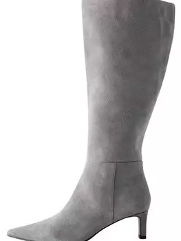 Классические сапоги Next Boots Forever Comfort, серый