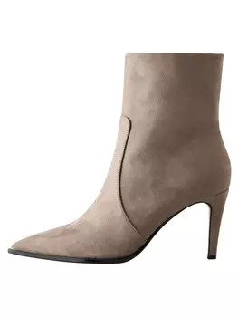 Классические сапоги Next Boots, серо-коричневый