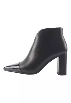 Классические сапоги Nine West Boots, черный