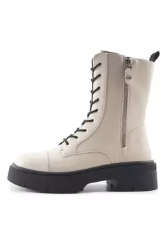 Классические сапоги Nine West Boots FORRA, белый