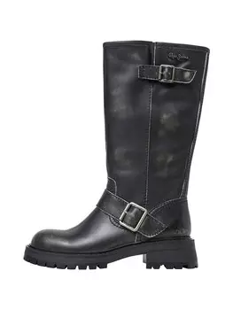 Классические сапоги Pepe Jeans Boots KANE, черный
